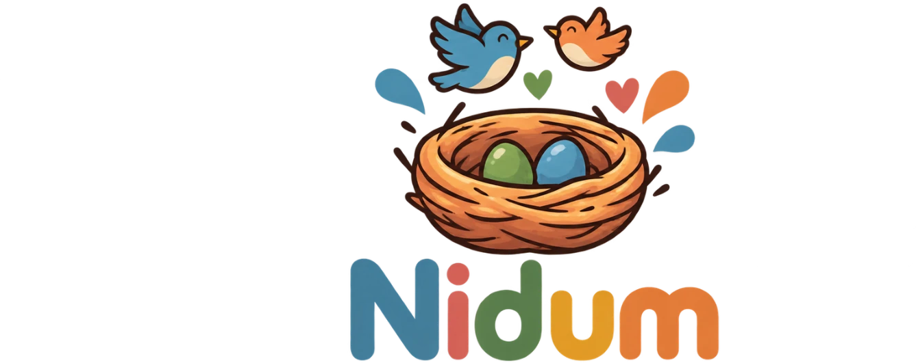 Nidum